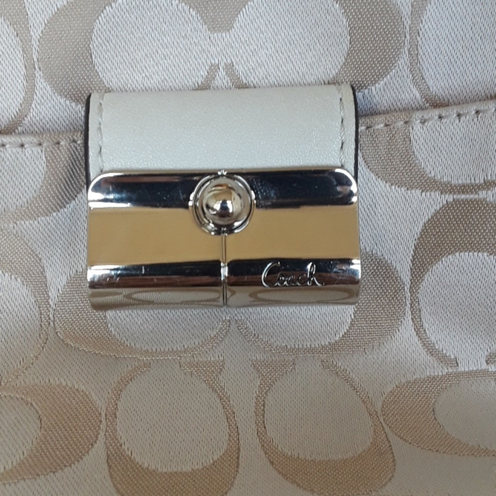 COACH Madison Mini Date night - Picture 4 of 8